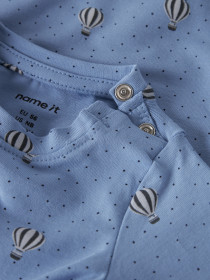 NAME IT Brody Vroels Endless Sky